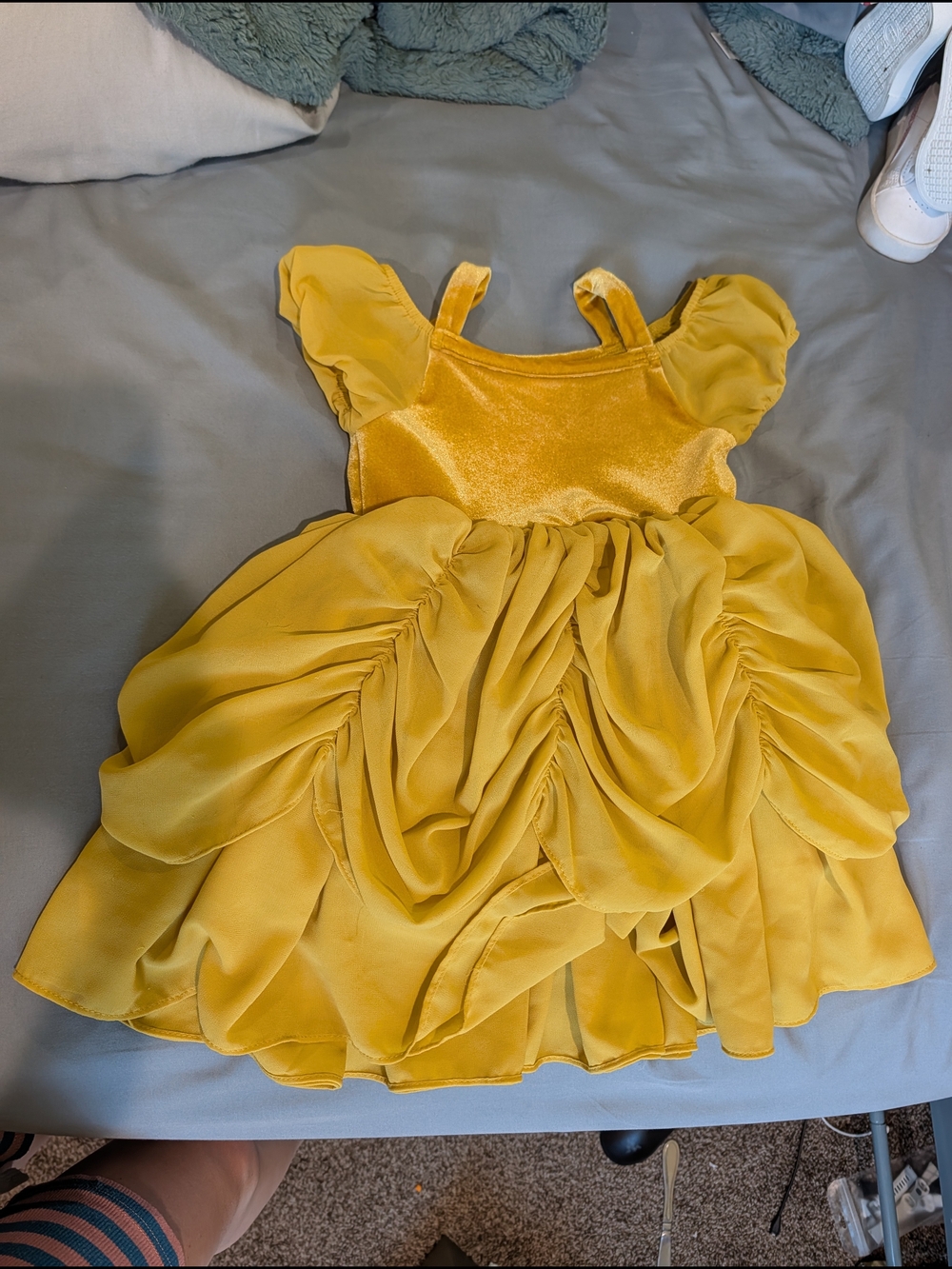 Belle Taylor Joelle Dress